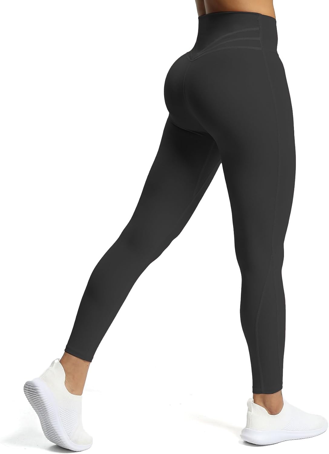Women High Waisted Yoga Leggings