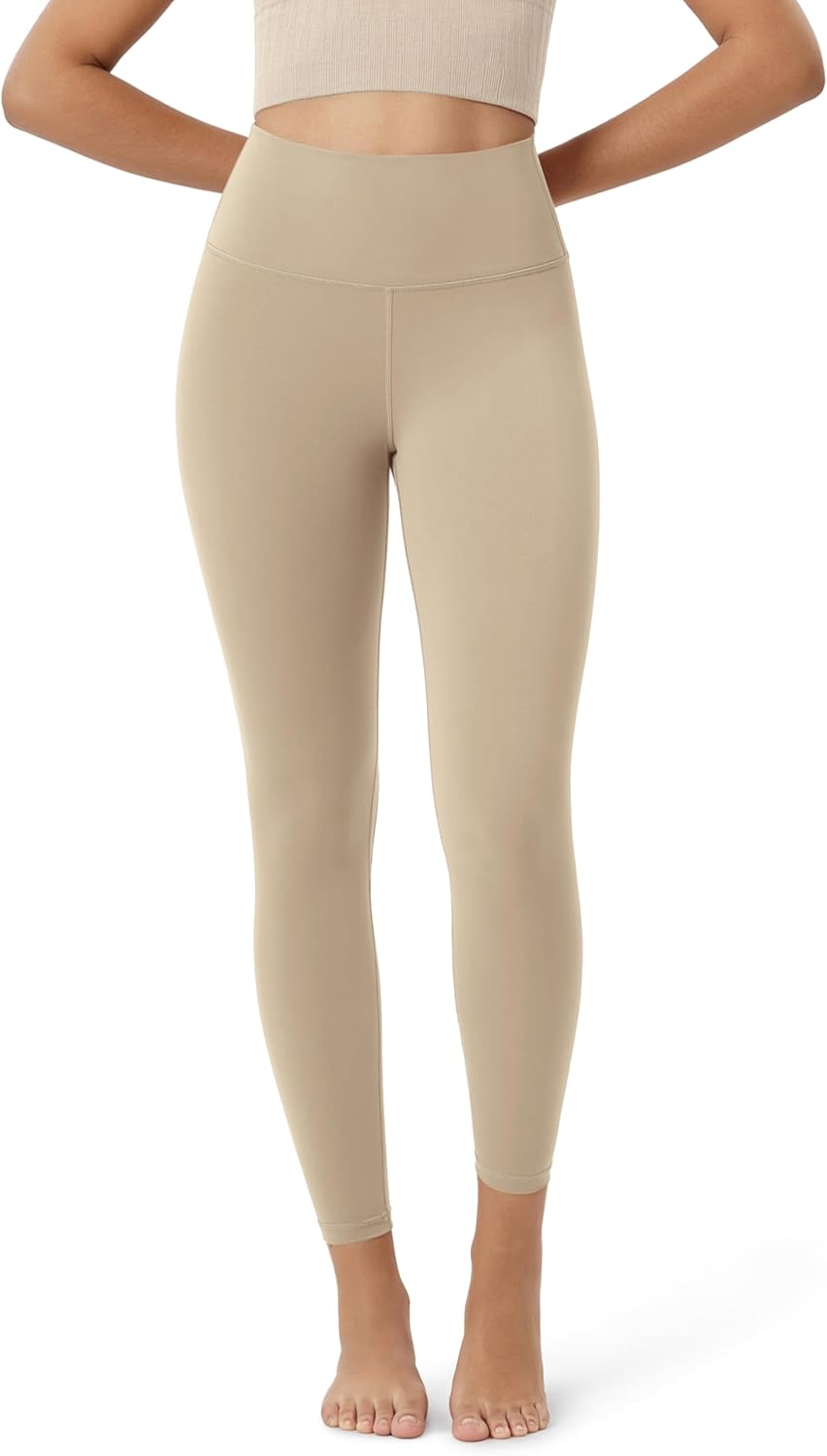 Women High Waisted Compression Yoga Leggings