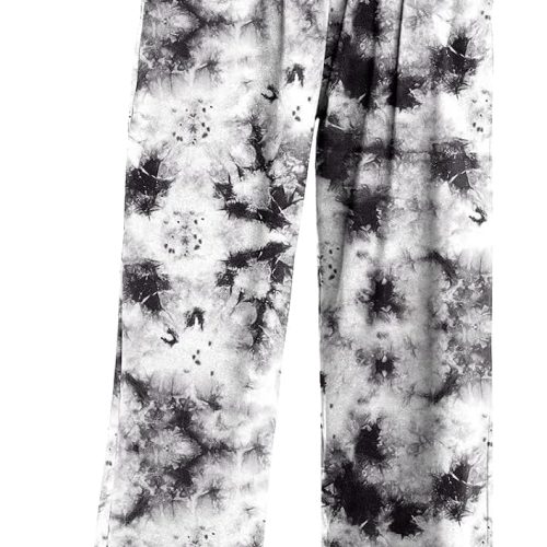 Women Loose Wide Leg Yoga Pants
